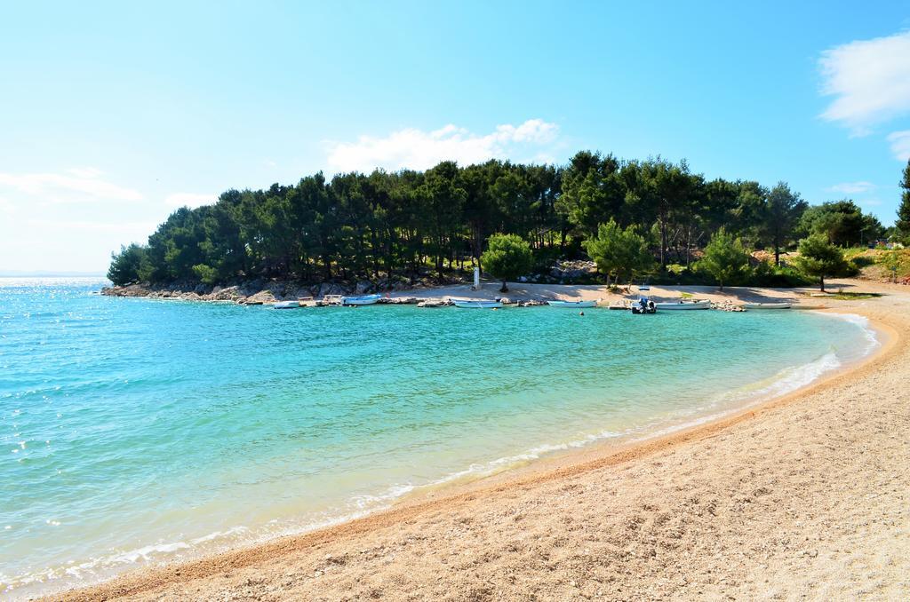 HD Beach House I Pakoštane Exterior foto